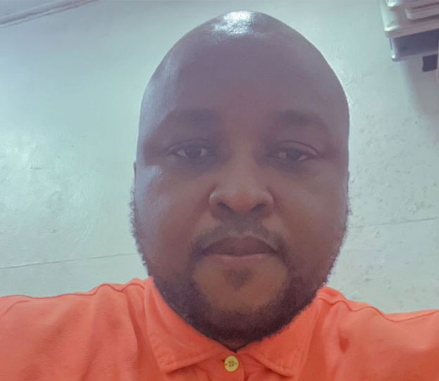 Ogunbor Thomas Oghogho